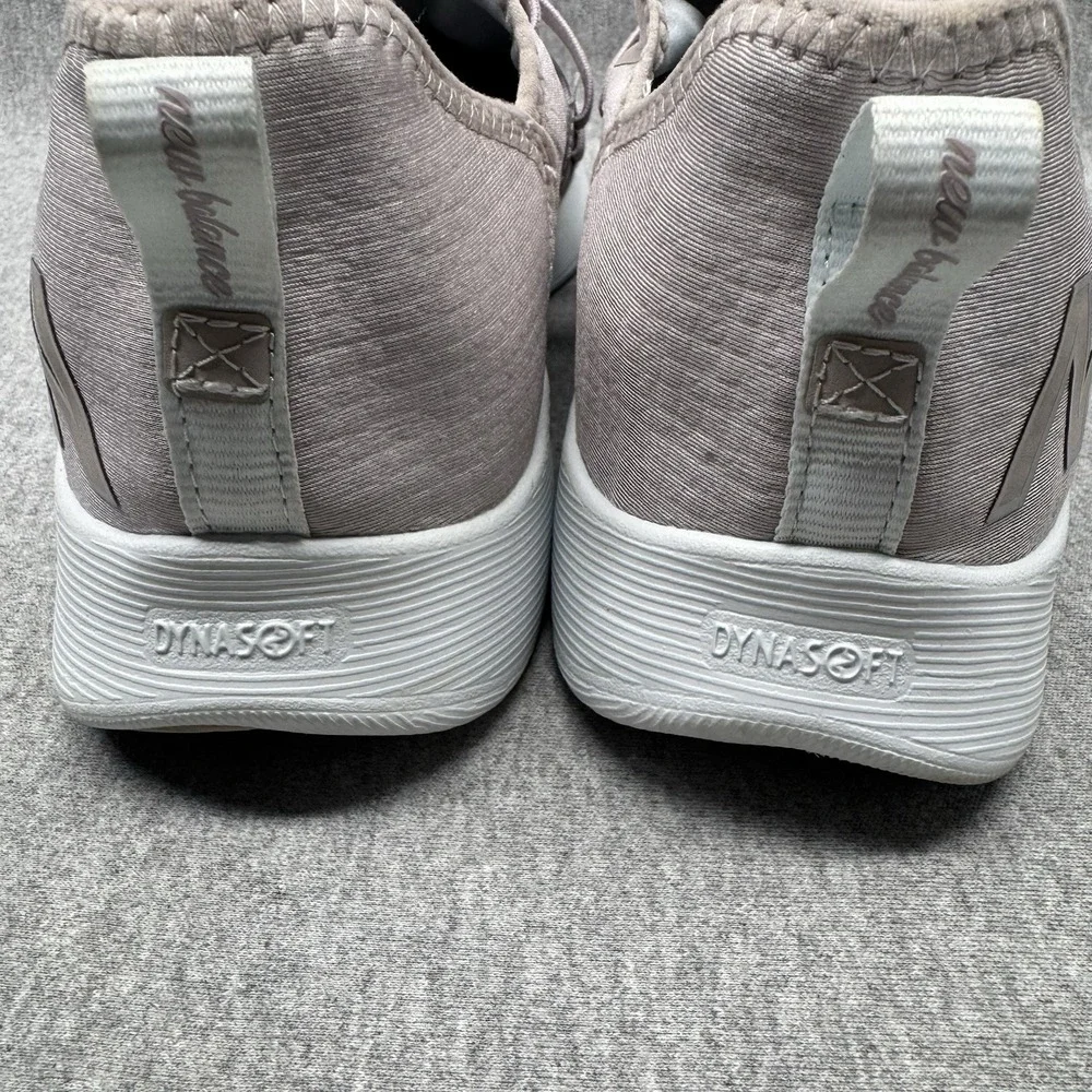 New Balance Beaya Shoes Womens 10 Pink WSBEYLG Athletic Sneakers Walking Gym